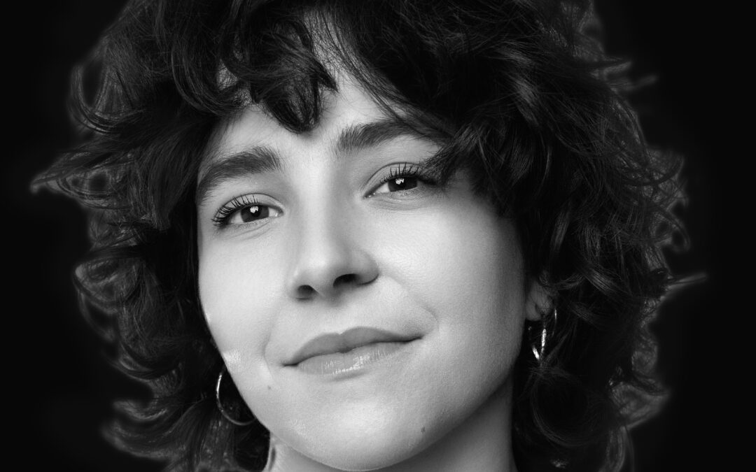 Carlota Sájara