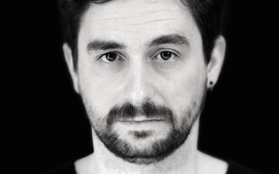Adrián Santos