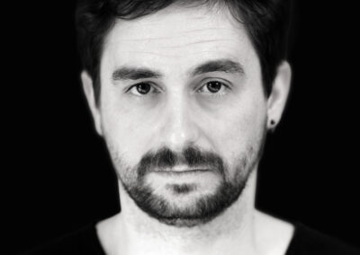 Adrián Santos