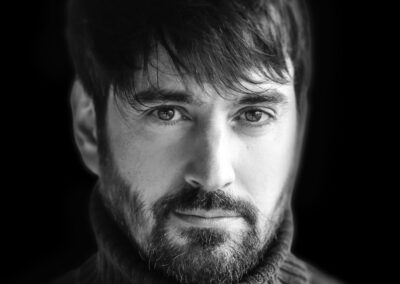 Diego Pérez