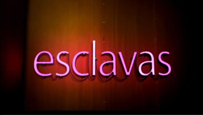 Esclavas