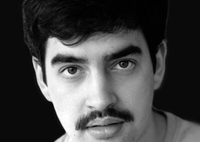 Markel Kerejeta