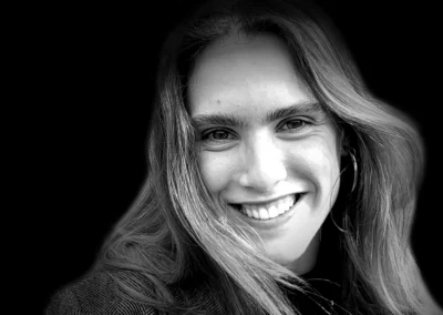 Martine Bilbao