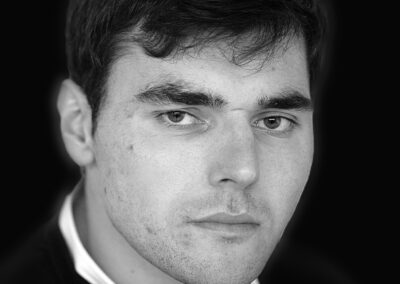 Pablo Revuelta