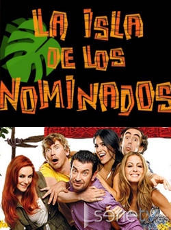La isla de los nominados