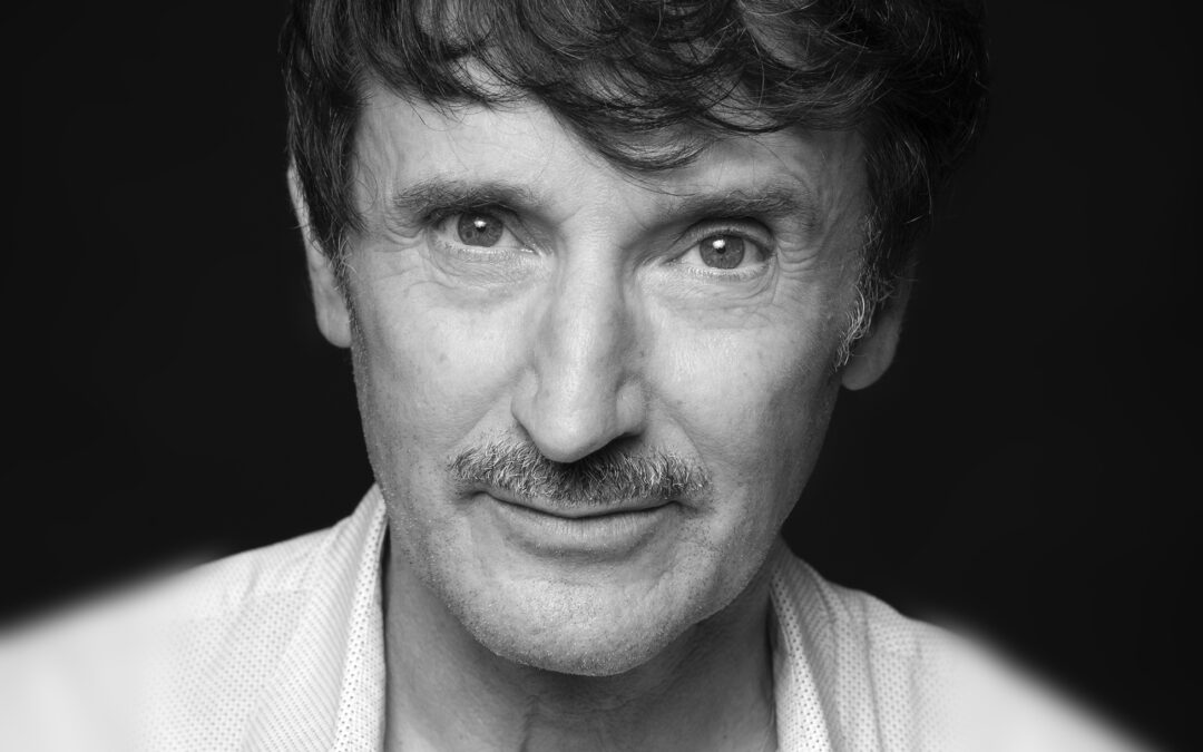 Carlos Chamarro