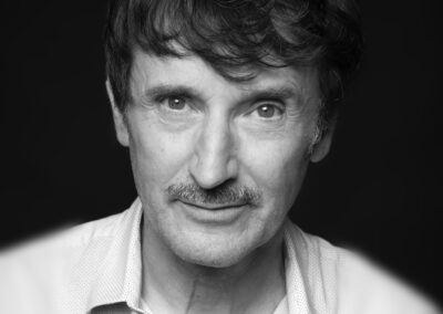 Carlos Chamarro