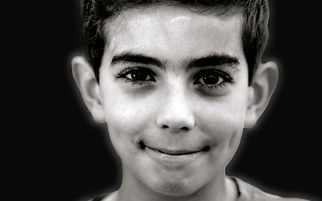 Ian Cortegoso