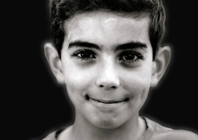 Ian Cortegoso