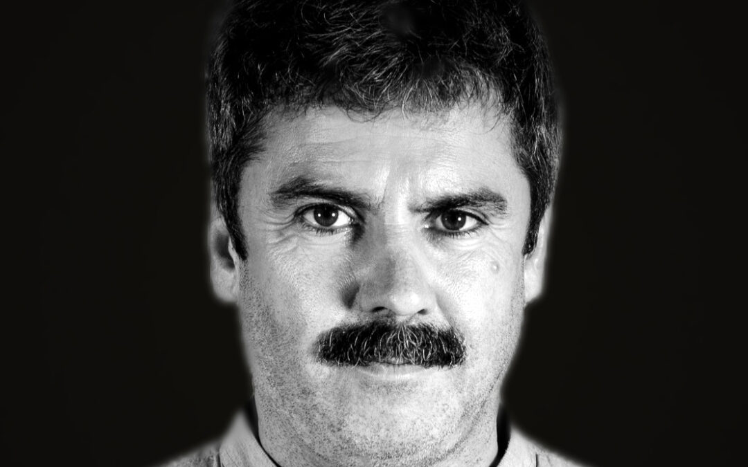 Juanma Rodríguez