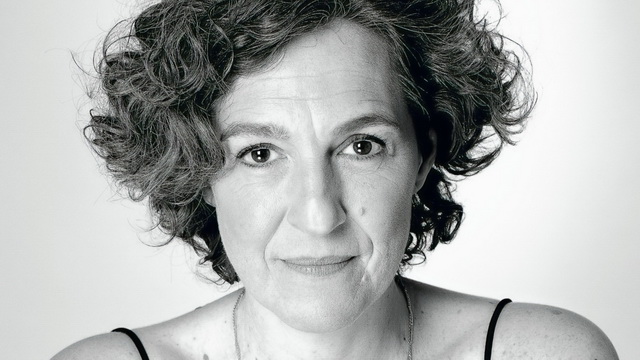 MIRIAM CORREA
