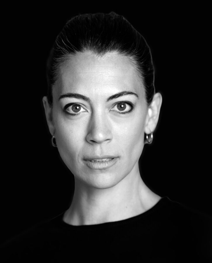 Bárbara Rivas JB
