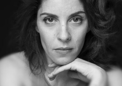 Yolanda Vega