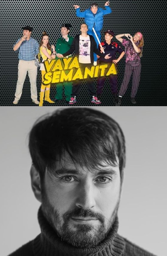 Vaya Semanita